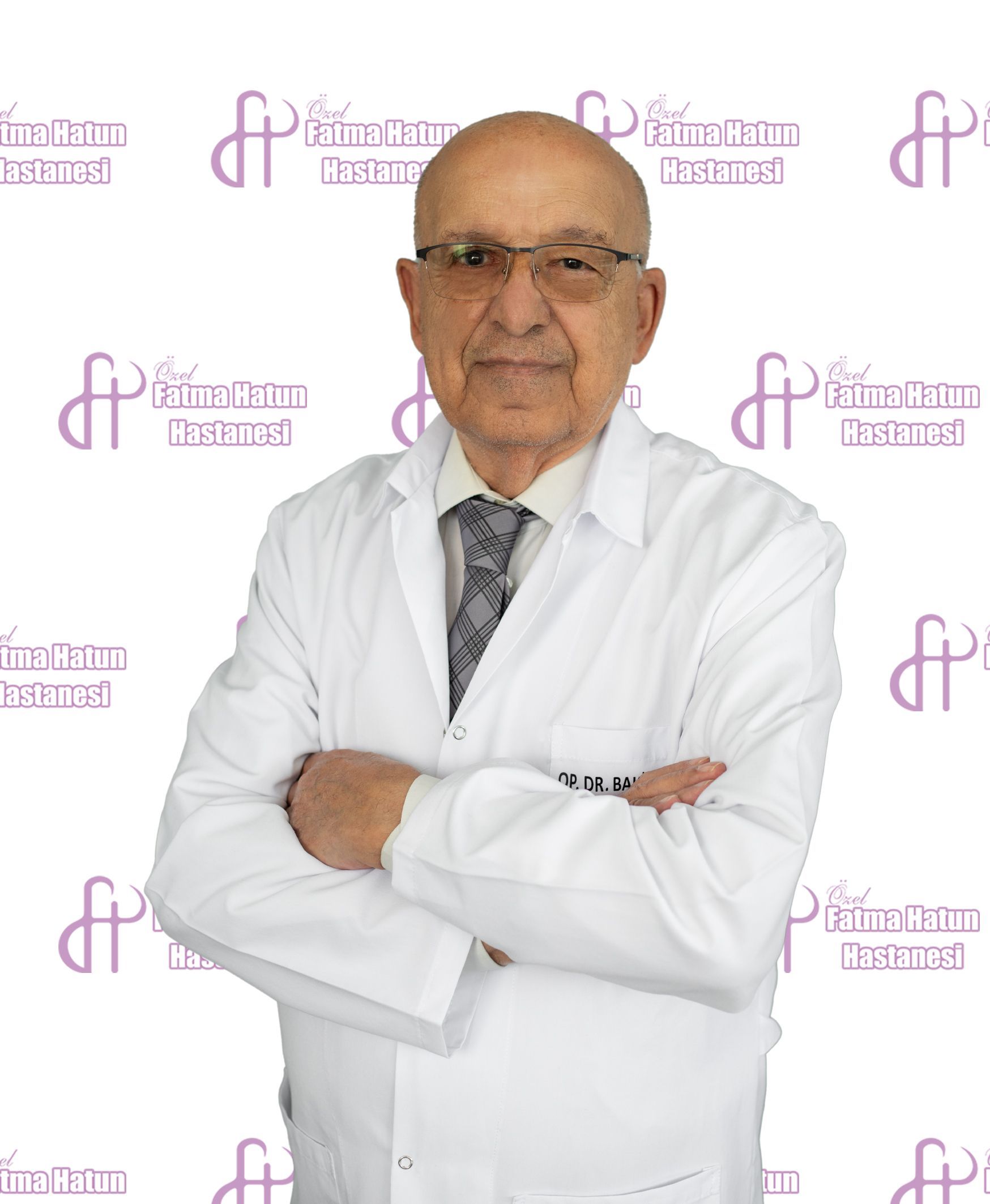 Op. Dr. Güzel Baki ELHAN